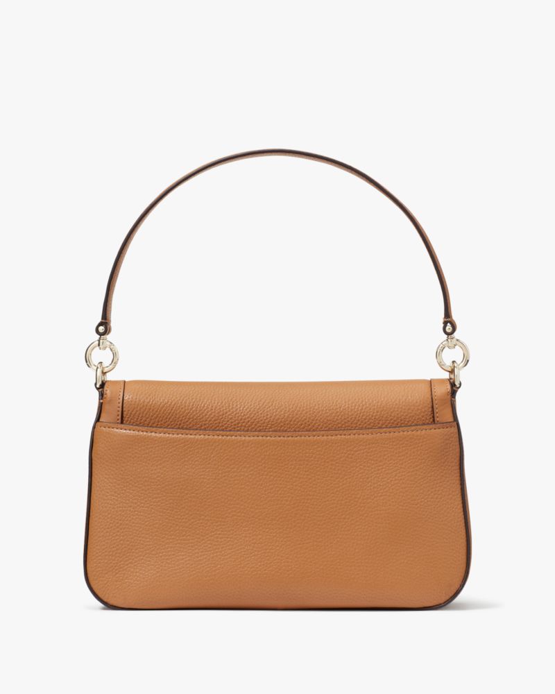 Hudson Flap Shoulder Bag | Kate Spade New York