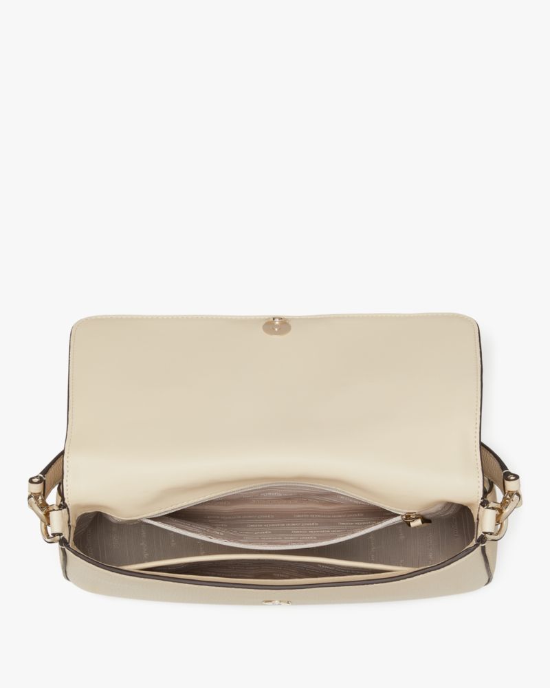 Hudson Convertible Flap Shoulder Bag | Kate Spade New York