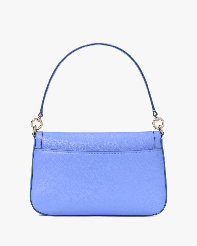 Kate Spade,Hudson Convertible Flap Shoulder Bag,