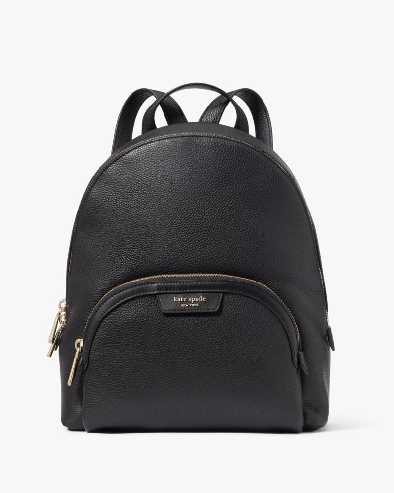 Quilted kate spade online backpack