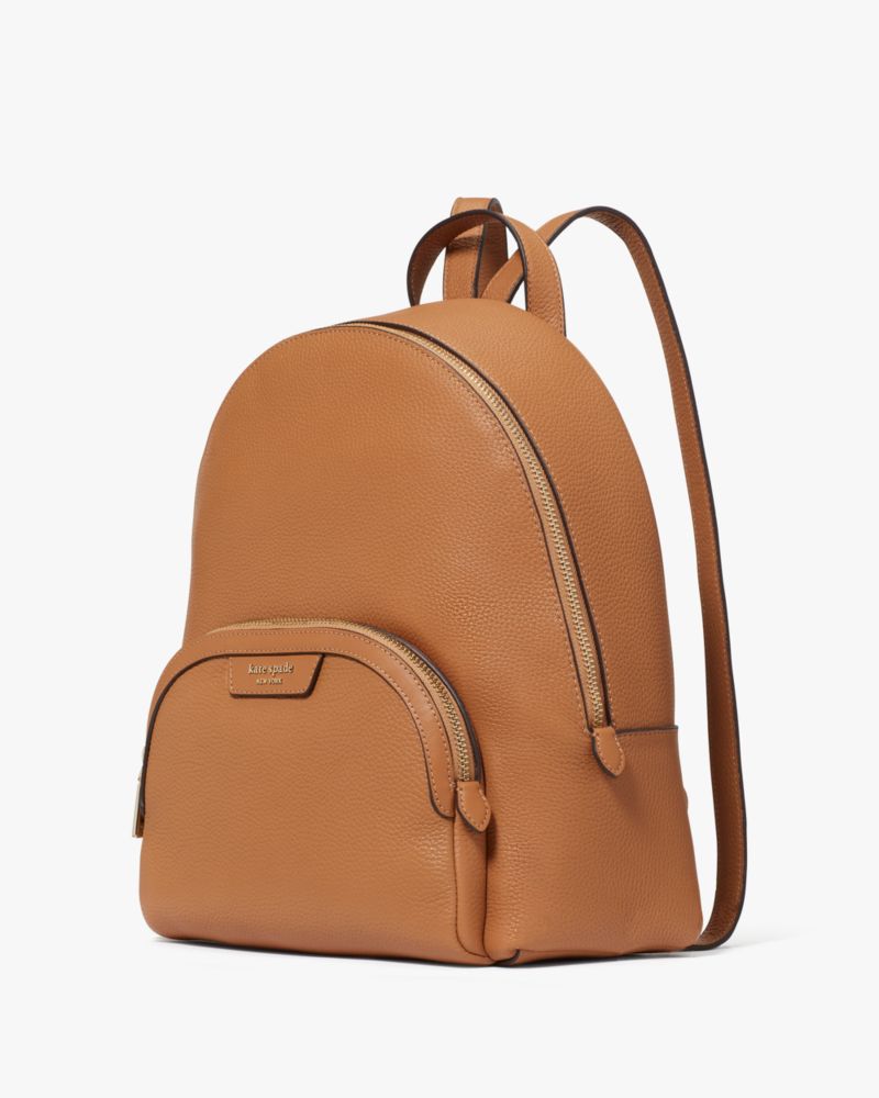 Kate Spade,Hudson Medium Backpack,Bungalow