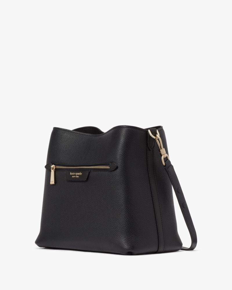 Kate spade leather handbags online