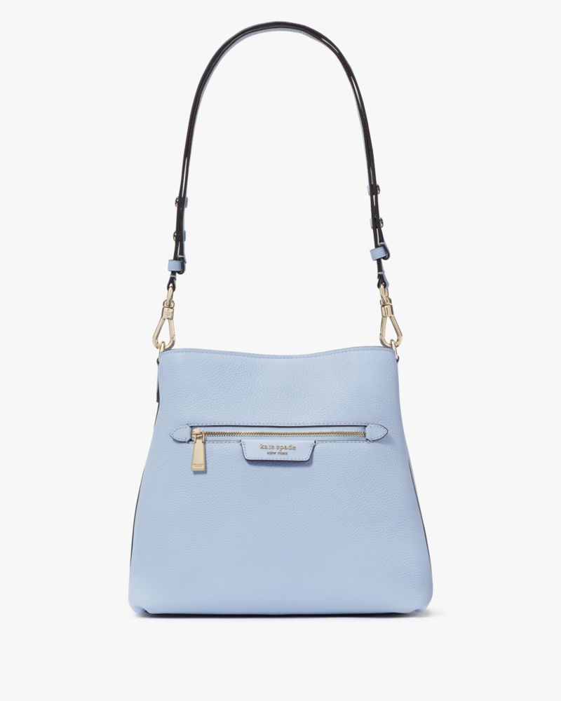 Blue Leather Handbags & Purses | Kate Spade New York