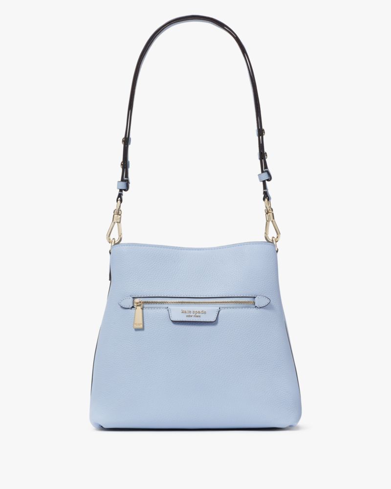 Kate spade blue online bag