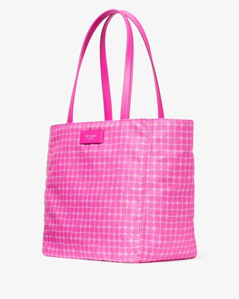 Buy Victoria's Secret Pink Iconic Stripe Tote Bag from the Next UK online  shop