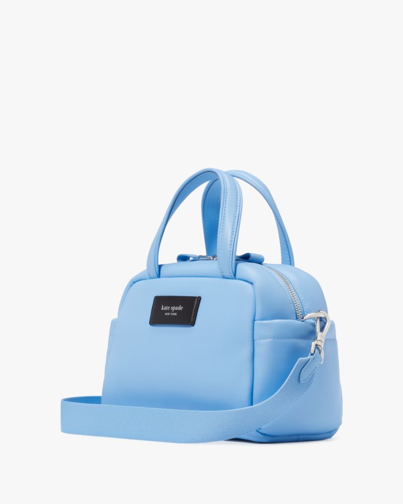 Kate Spade,Puffed Satchel,