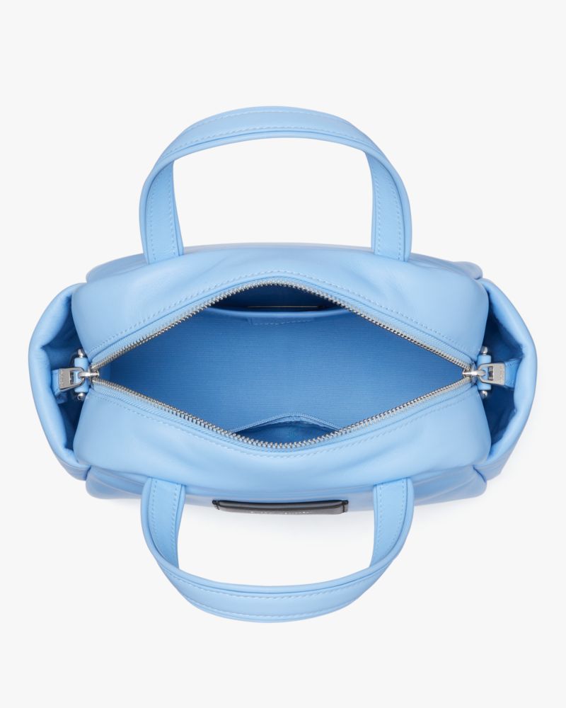 Kate Spade,Puffed Satchel,