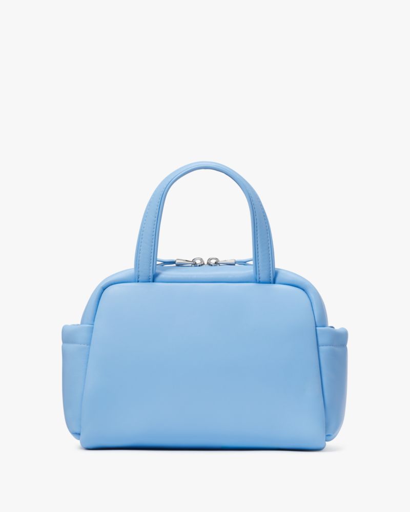 Kate Spade,Puffed Satchel,
