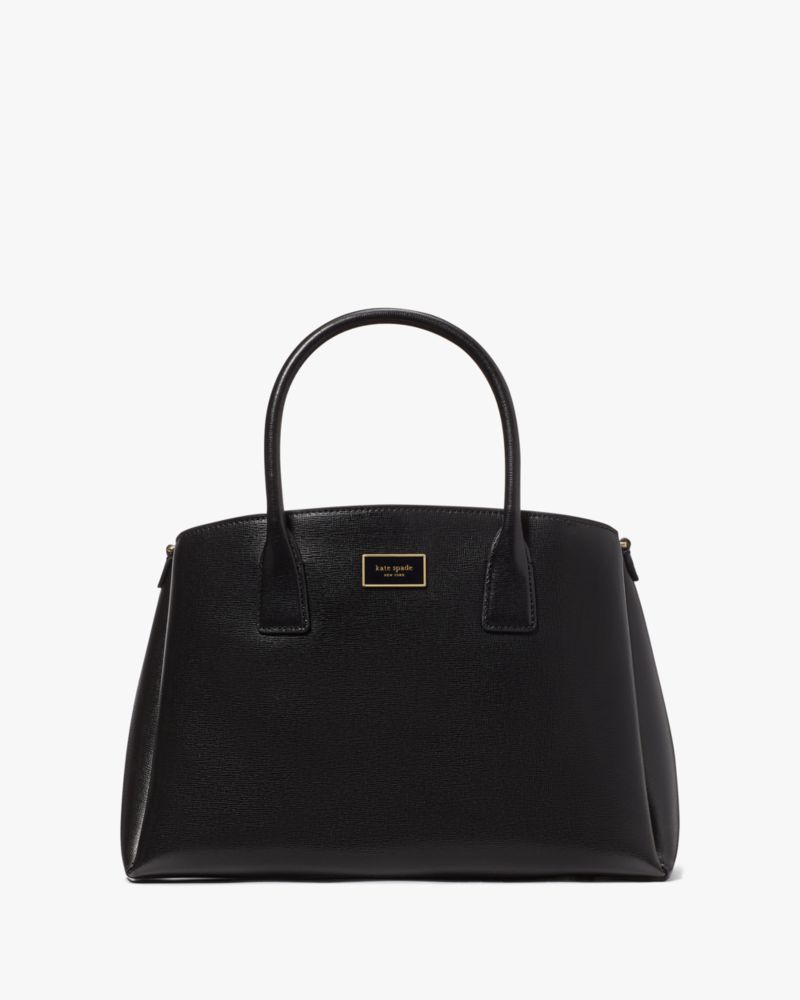 Kate Spade Serena Saffiano Leather Satchel