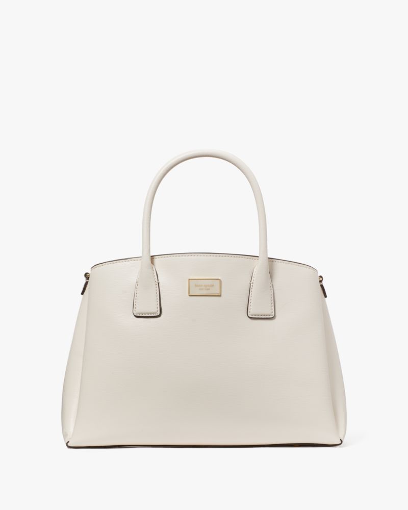 White Handbags & Purses