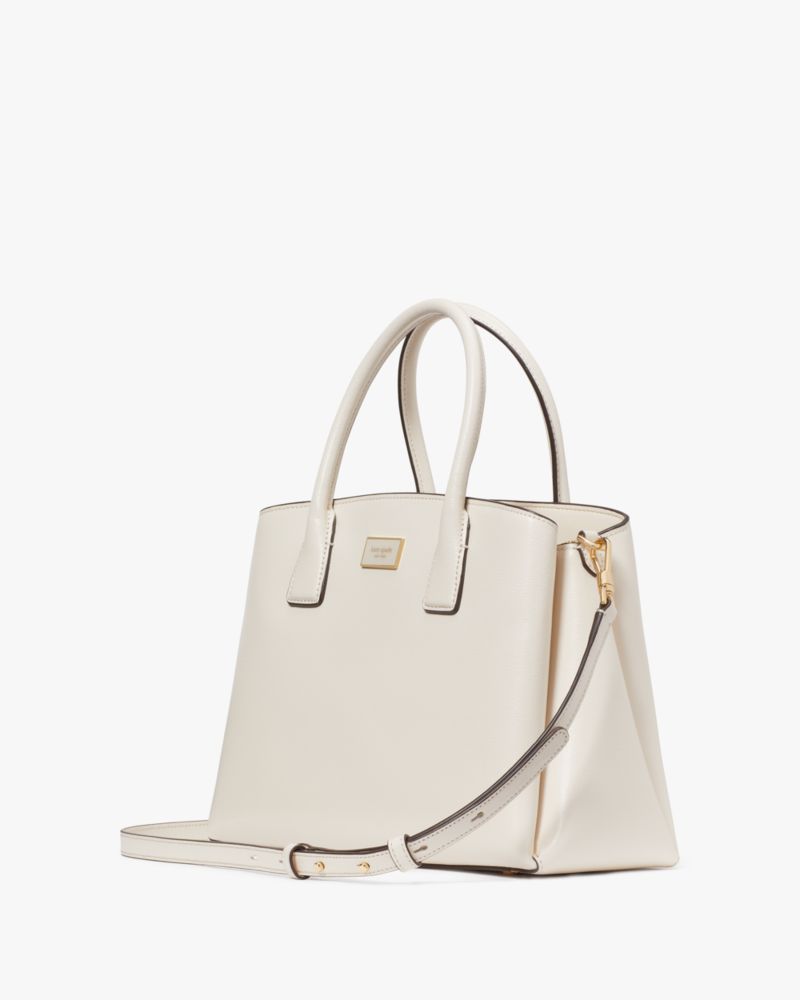 Kate Spade,Serena Satchel,Parchment