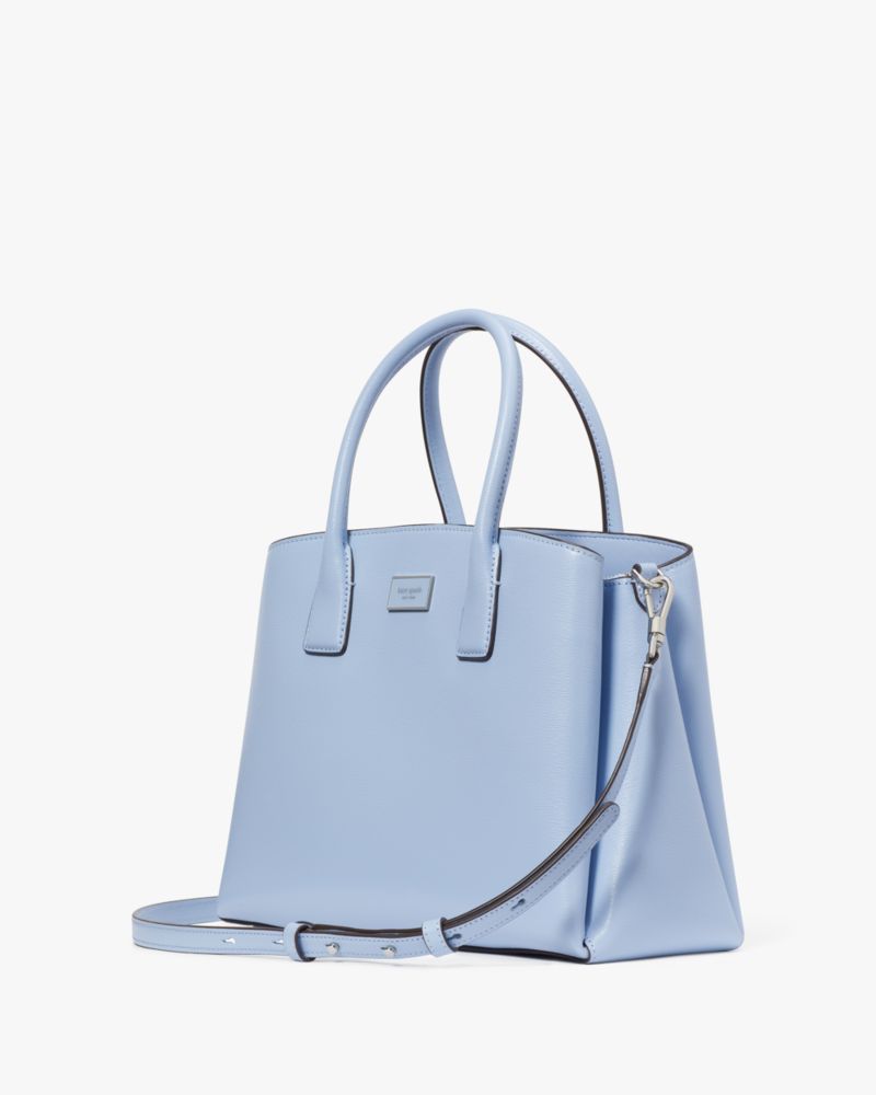 Kate Spade,Serena Satchel,North Star