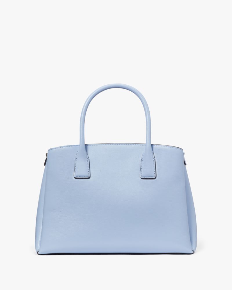 Kate spade light blue tote on sale