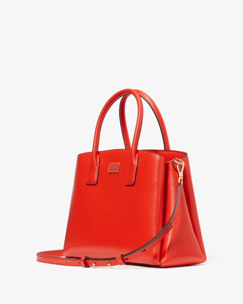 Kate Spade Serena Satchel. 4