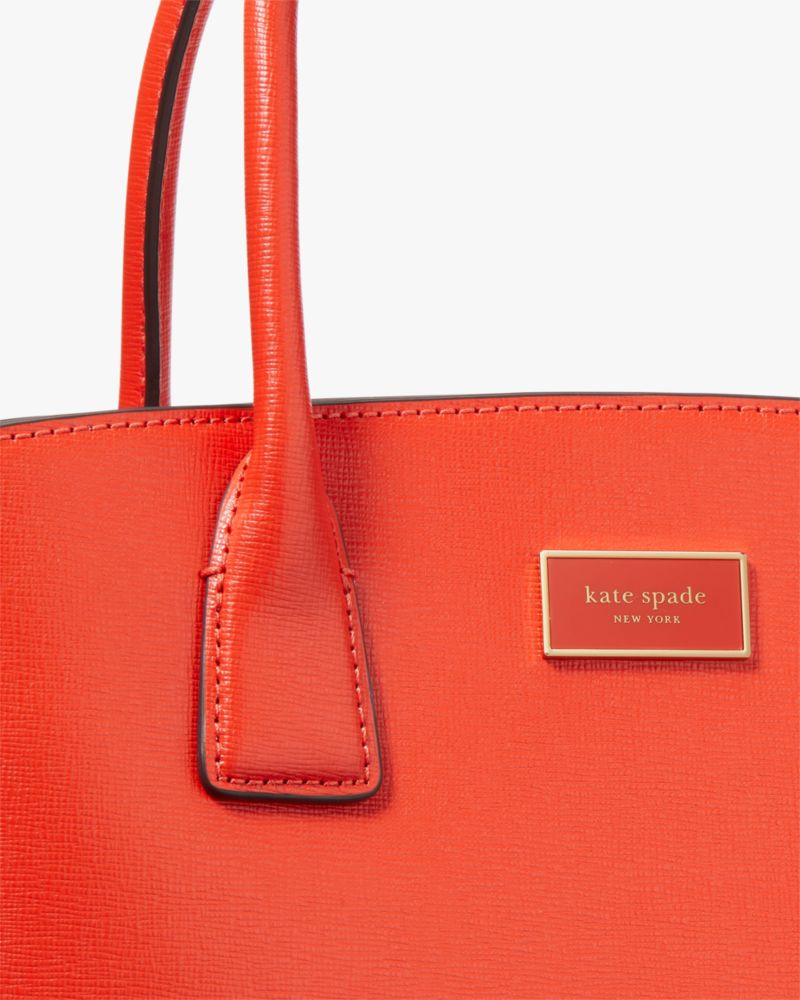 Kate Spade Serena Satchel. 7