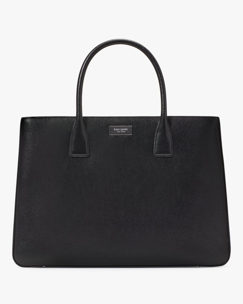 Sam Icon Large Tote Kate Spade New York