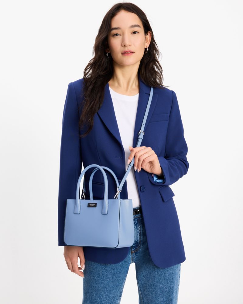 Kate Spade,Sam Icon Square Tote,