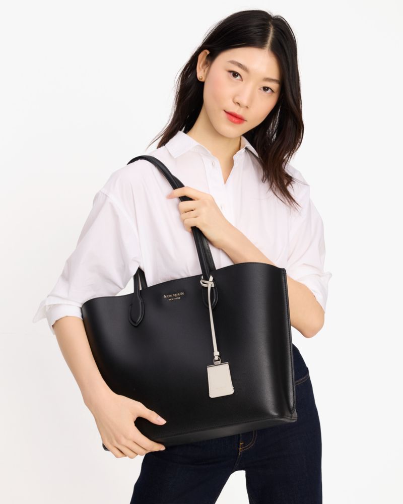 Kate Spade,スイート ワーク トート,トートバッグ,ブラック