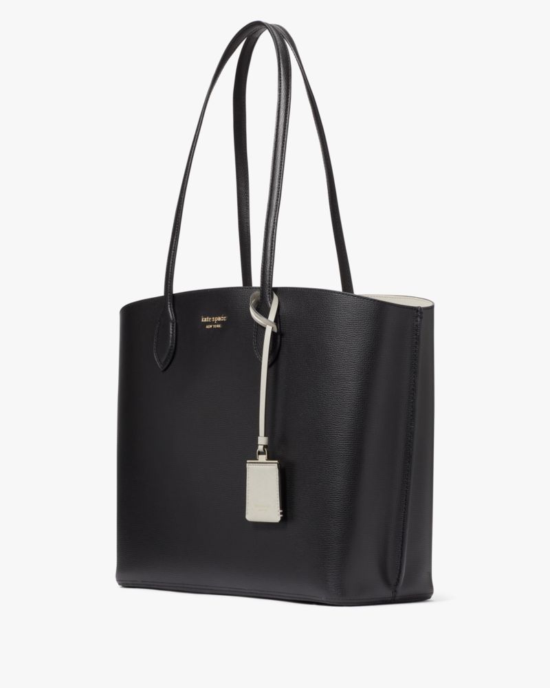 Black Tote Bags | Kate Spade New York