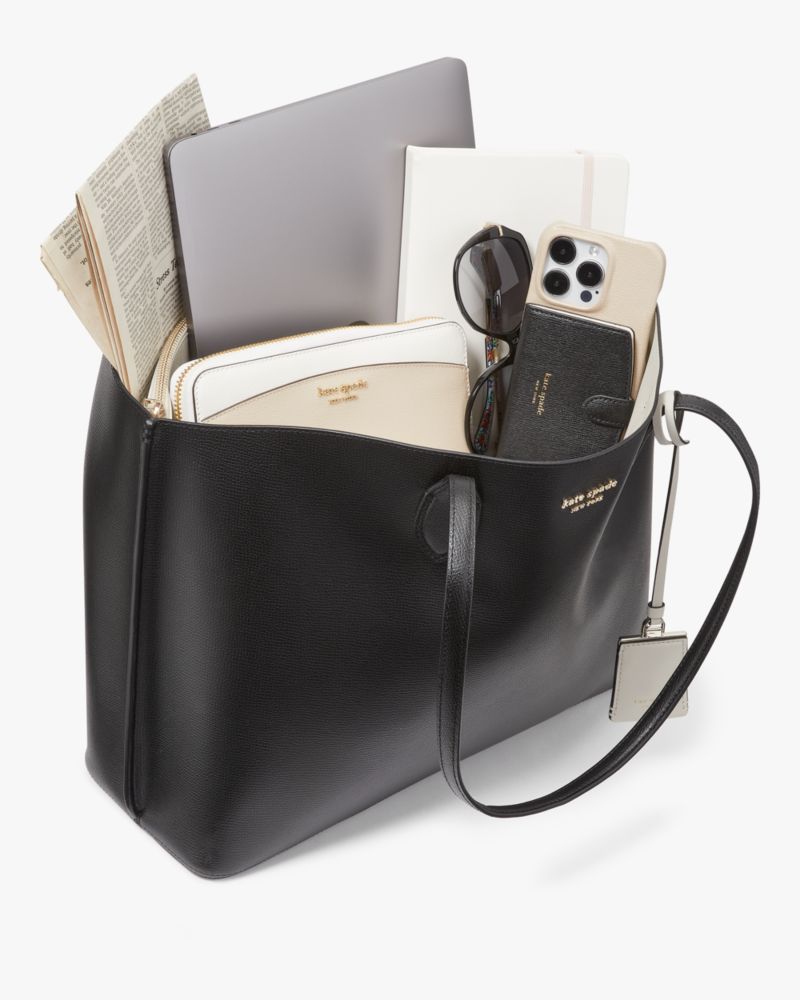 Kate Spade,スイート ワーク トート,トートバッグ,ウォームエイコーンマルチ