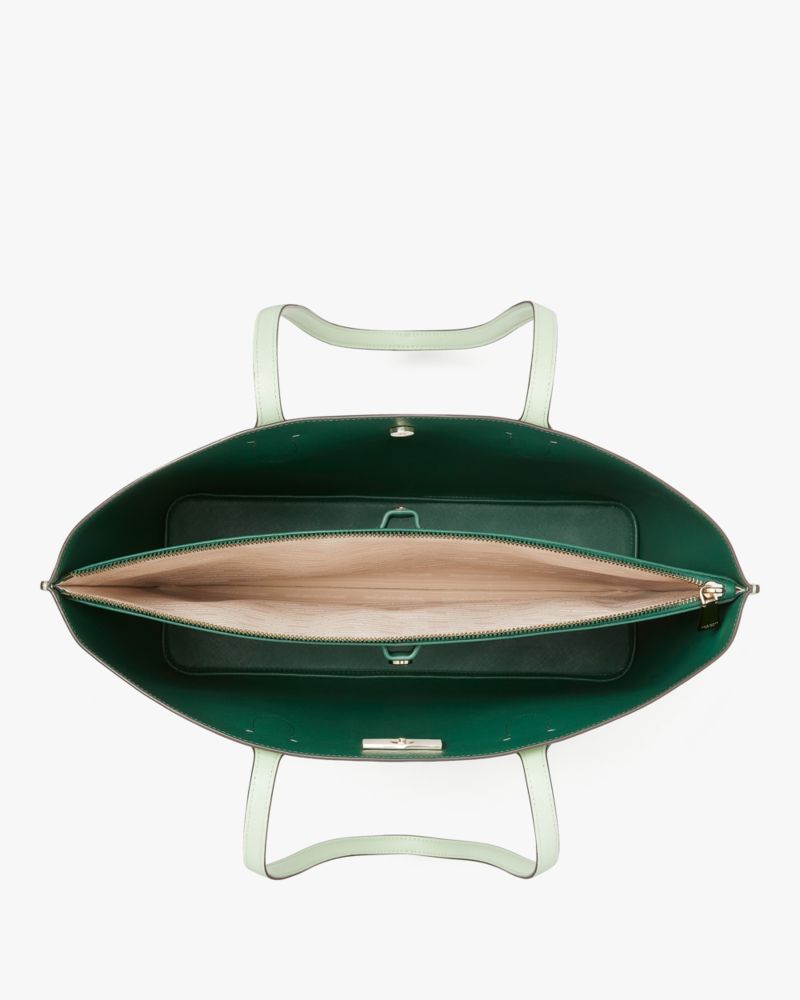 Kate Spade,Suite Large Work Tote,