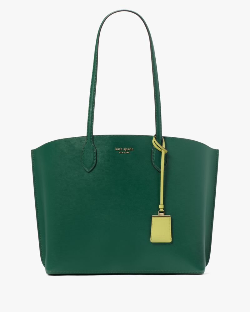 Kate Spade,スイート ワーク トート,トートバッグ,ルッコラマルチ