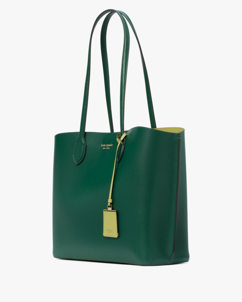 Kate Spade,スイート ワーク トート,トートバッグ,ルッコラマルチ