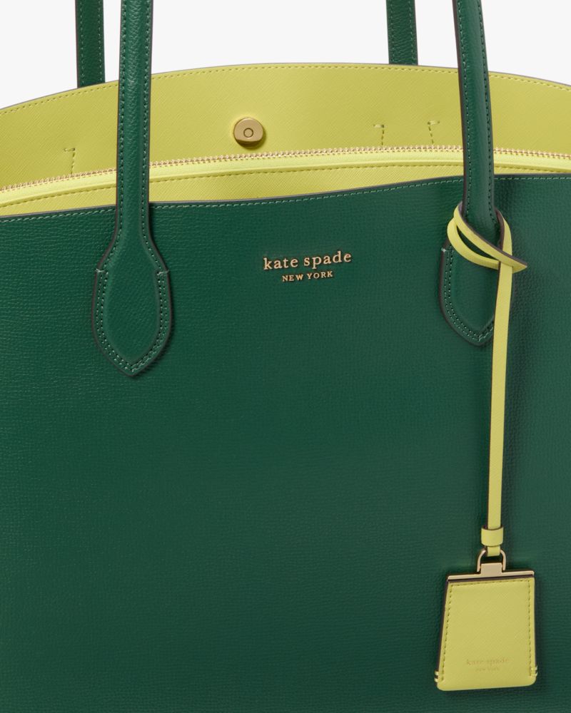 Kate Spade,スイート ワーク トート,トートバッグ,ルッコラマルチ