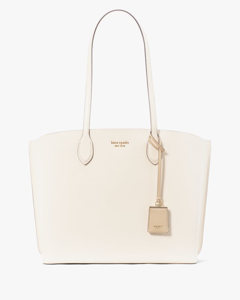 White Tote Bags kate spade new york