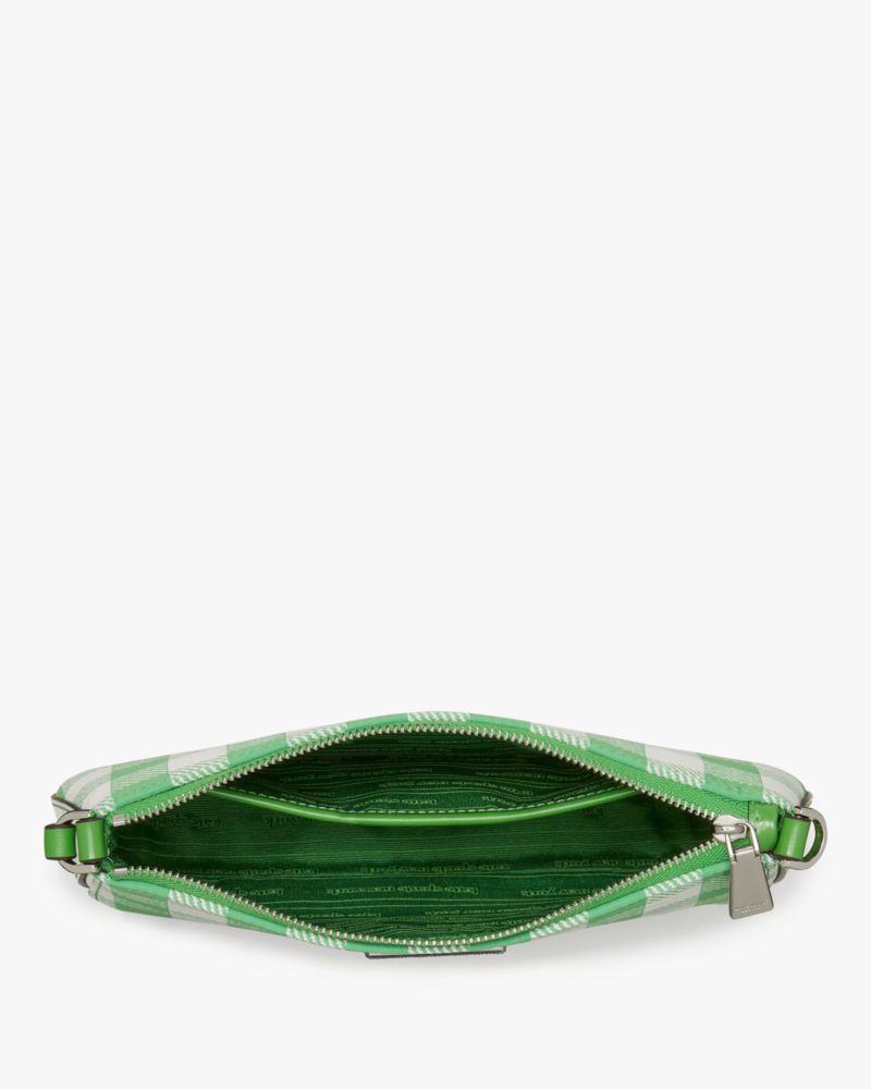 katespade♠︎ミニポーチ Deco Colorblocked Mini Flap Chain Crossbody | Kate Spade New