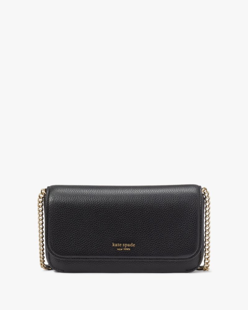 Kate spade wallet bag hot sale