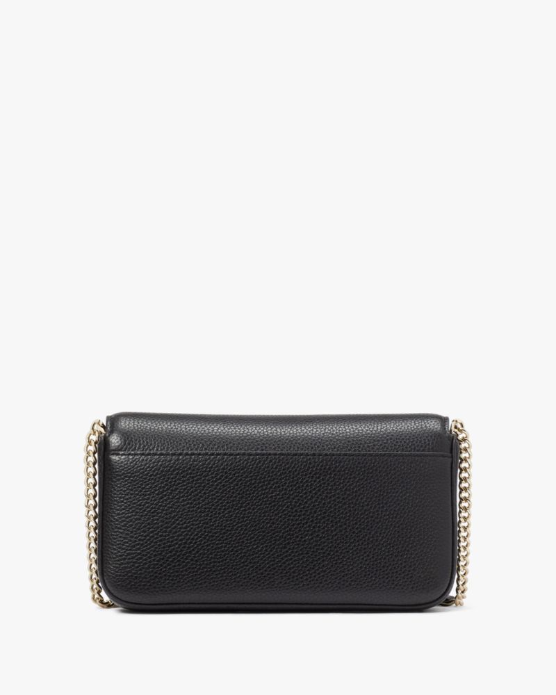 Kate Spade Ava Flap Chain Wallet. 5