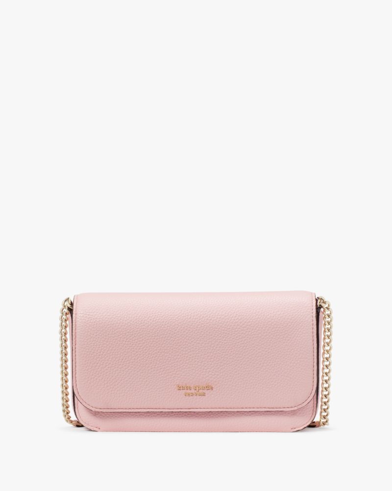 Ava Flap Chain Wallet Kate Spade New York