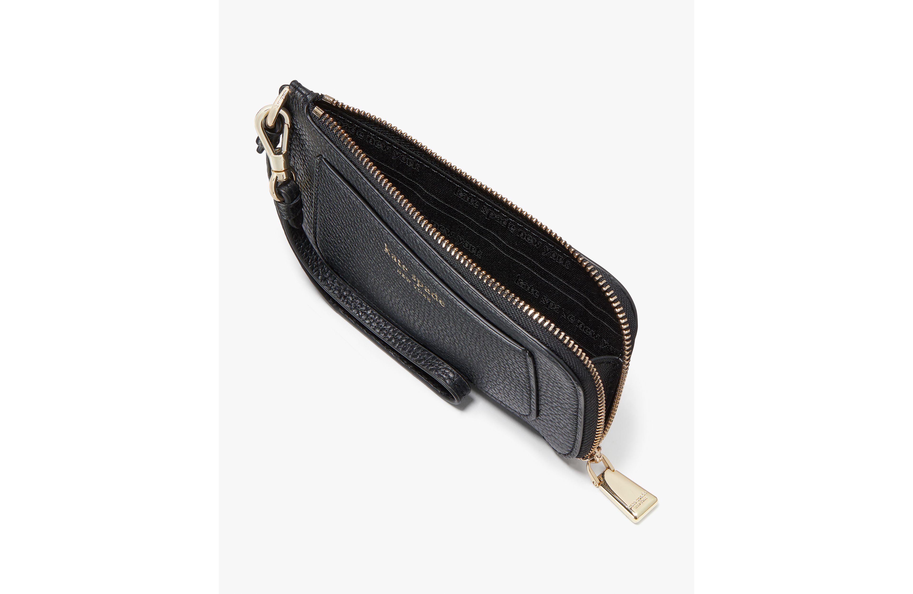 Ava Coin Card Case Wristlet