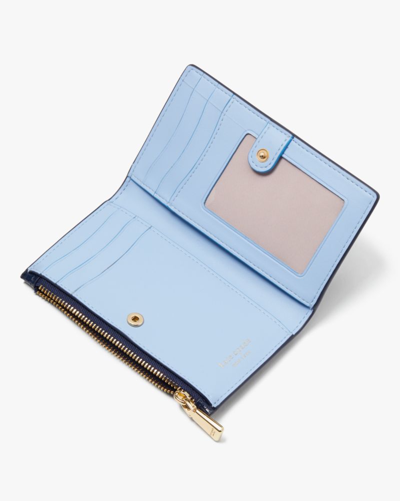 Kate spade nightcap wallet new arrivals