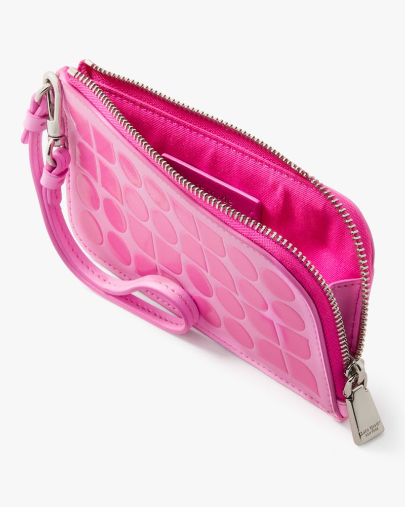 Designer handbags shop with matching wallets