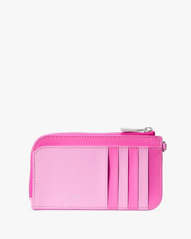 Kate Spade,ノエル リスレット,カードケース & キーケース,ビビッドスナップドラゴン