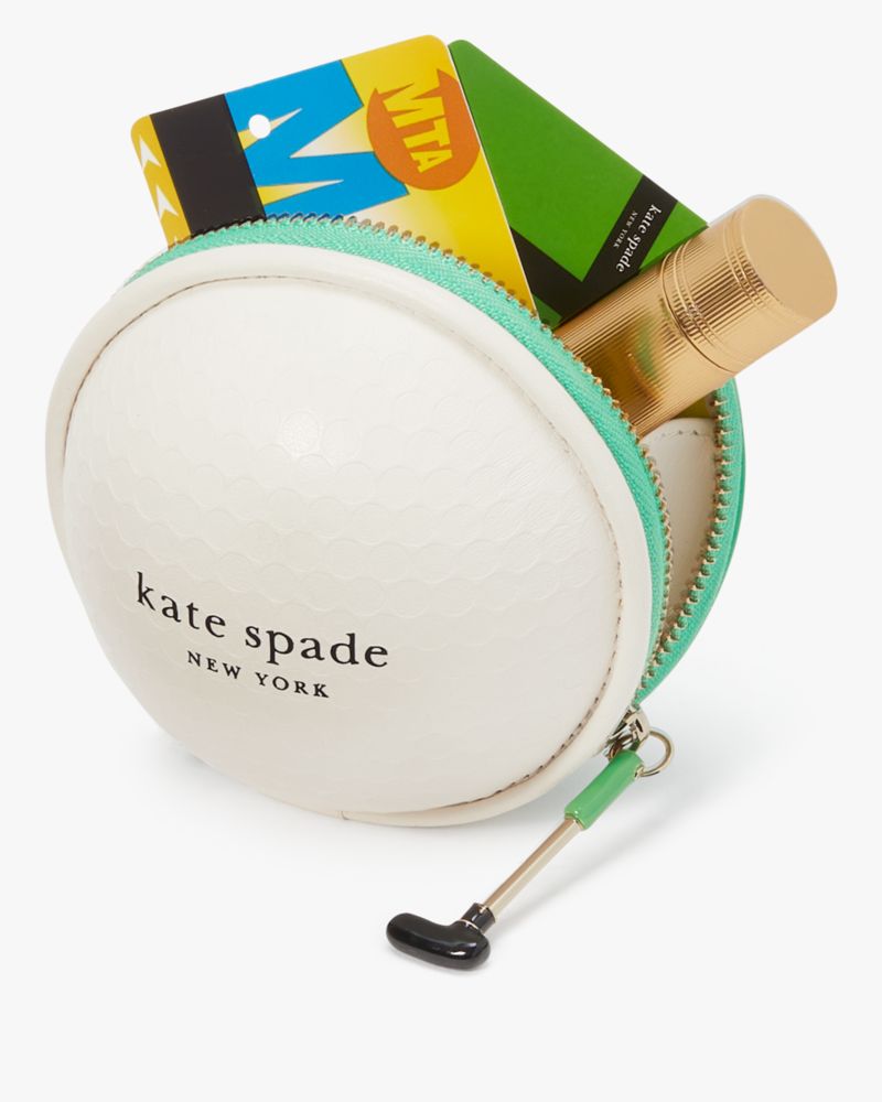 Kate spade online coin