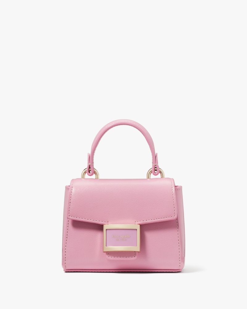 Kate Spade New York Katy Pink Crossbody bag K8829VG3 - Bags