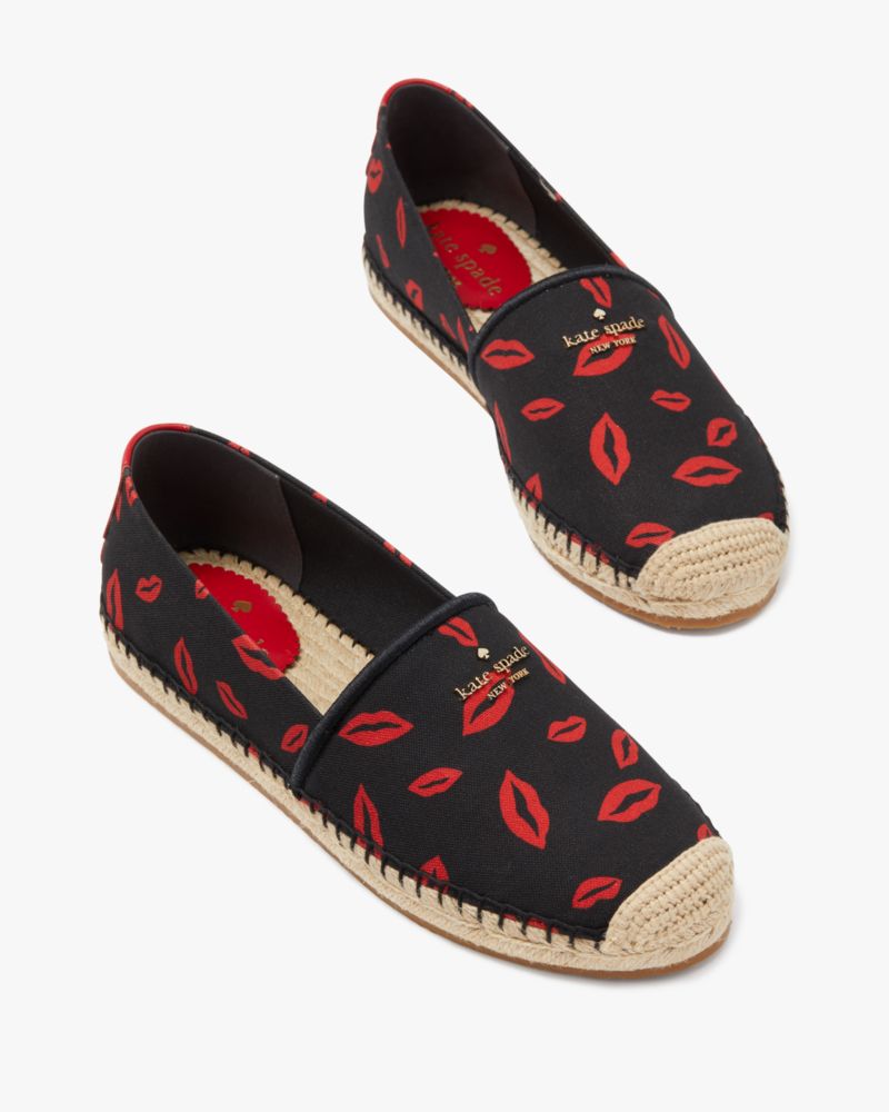 Espadrilles hot sale kate spade