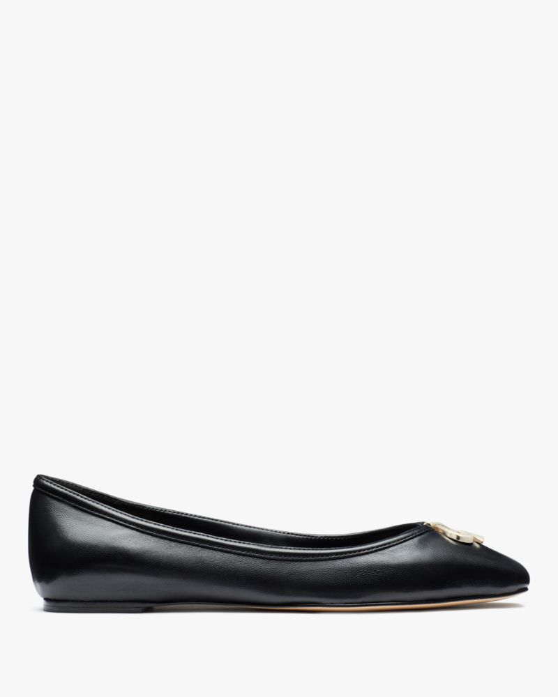 Kate spade ballet flats on sale sale