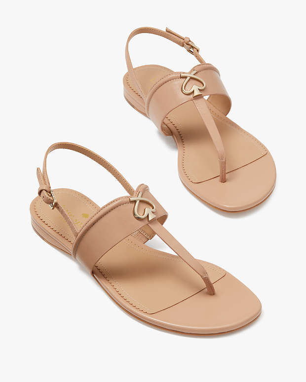 Kendra Sandal Sandals | Kate Spade Outlet