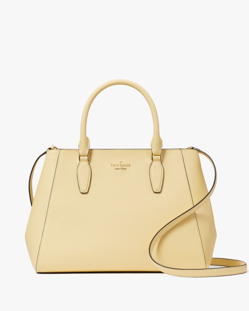 Save 69% On a Kate Spade Overnight Bag Perfect for Summer Travel