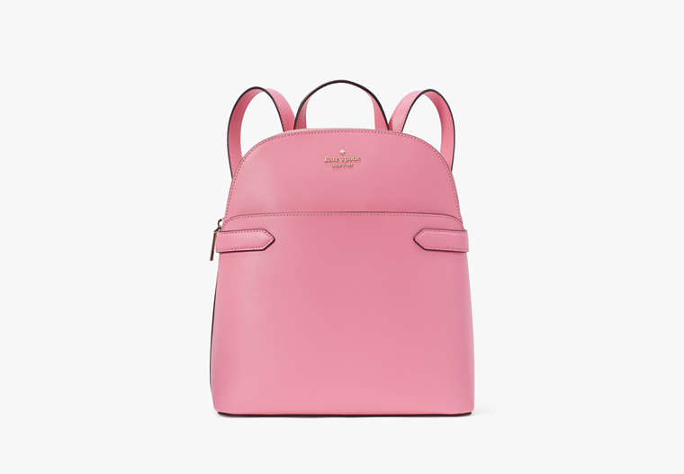 Kate Spade,Staci Dome Backpack,Blossom Pink