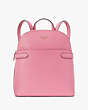 Kate Spade,Staci Dome Backpack,Blossom Pink