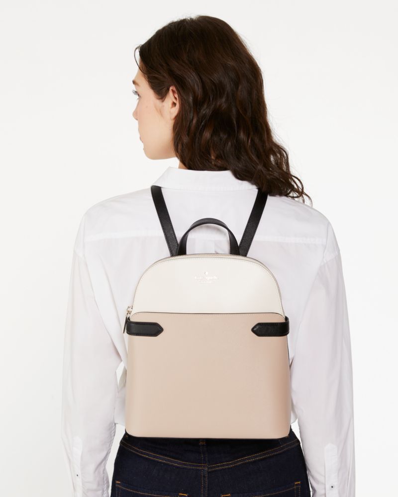 Kate spade jackson outlet street backpack