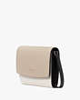 Kate Spade,Perry Colorblock Leather Crossbody,