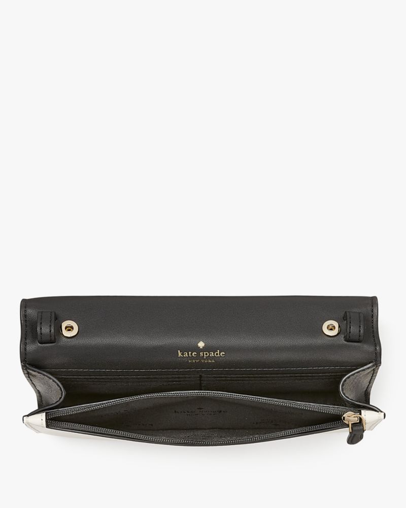 Perry Colorblock Leather Crossbody | Kate Spade Outlet | Kate