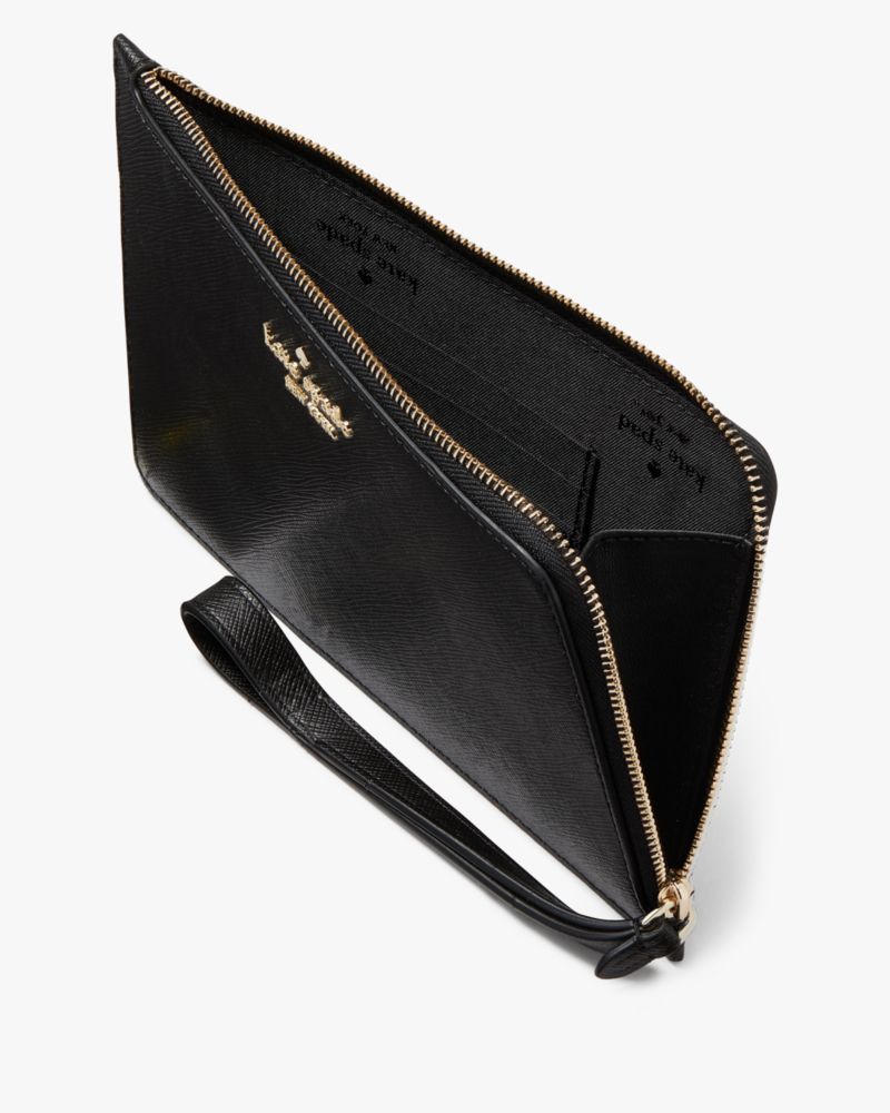 Kate spade clutch on sale outlet