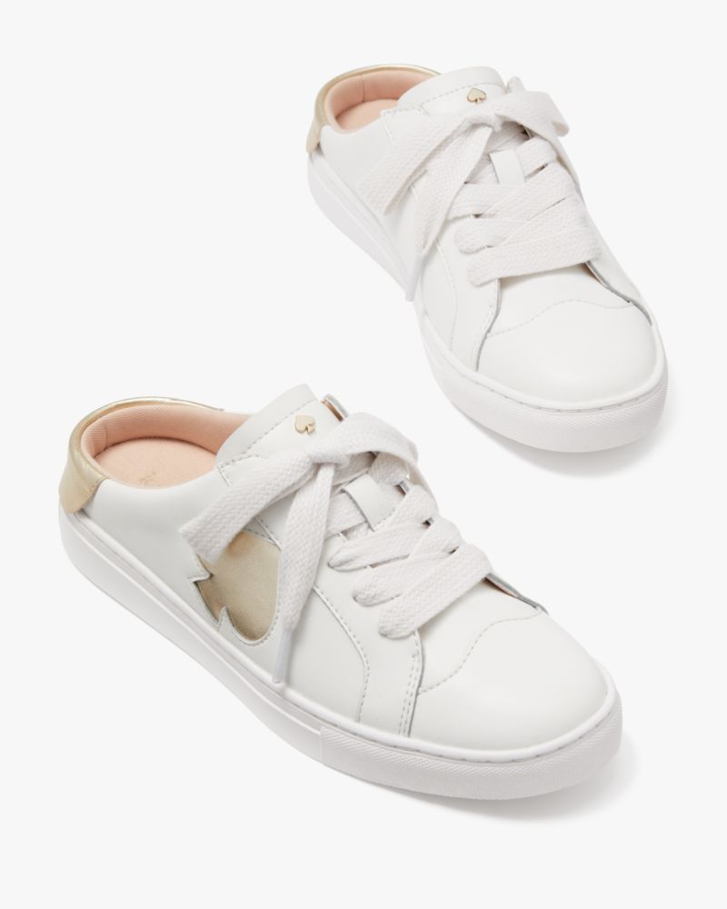 Kate spade hot sale baby shoes